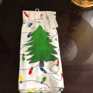 NWT La Cuisine Kitchen Towels